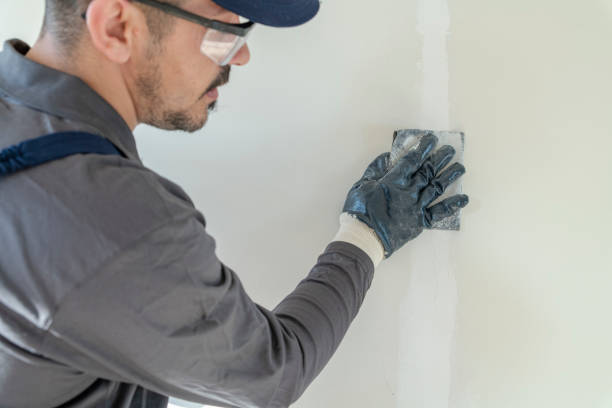 Best Trim and Molding Painting  in Morenci, AZ